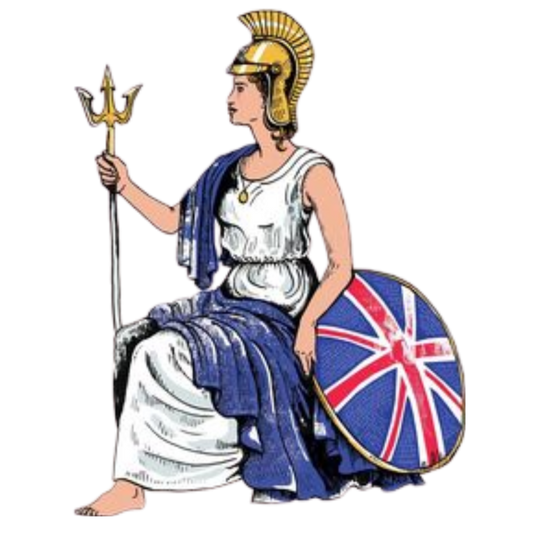 Silver Britannia's: A Timeless Investment in British Precious History