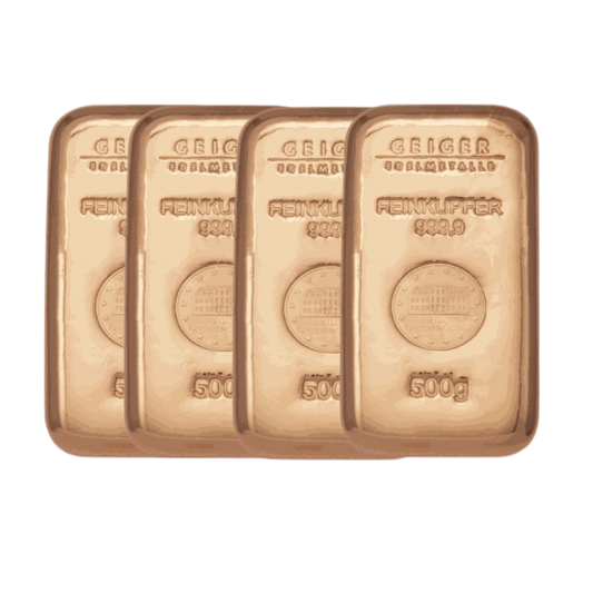 Copper