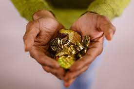 Unveiling the World of Sovereign Coins: A Collector's Delight