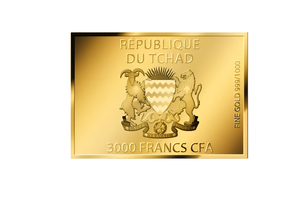 Happy Birthday - Gold Gifts - In Gift Box