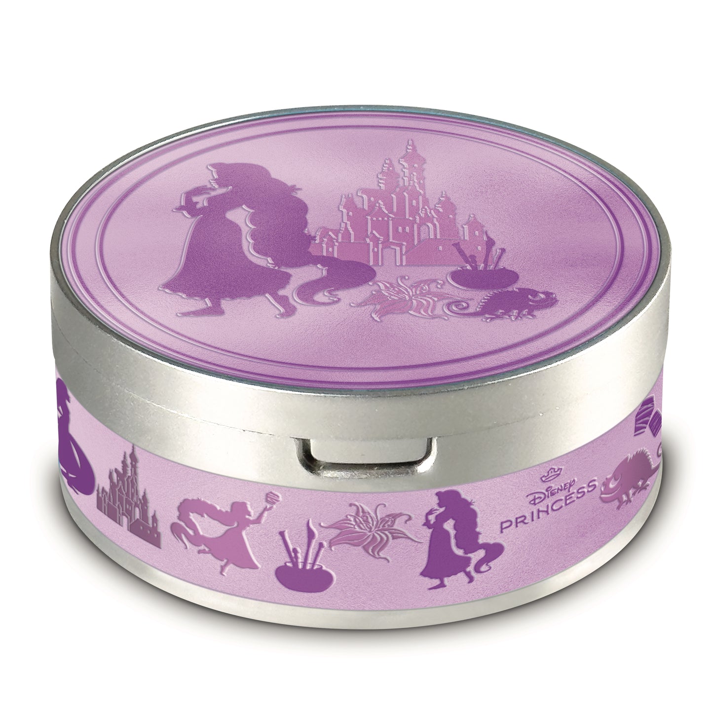 Disney - Disney Princess - Rapunzel 1oz Silver Coin