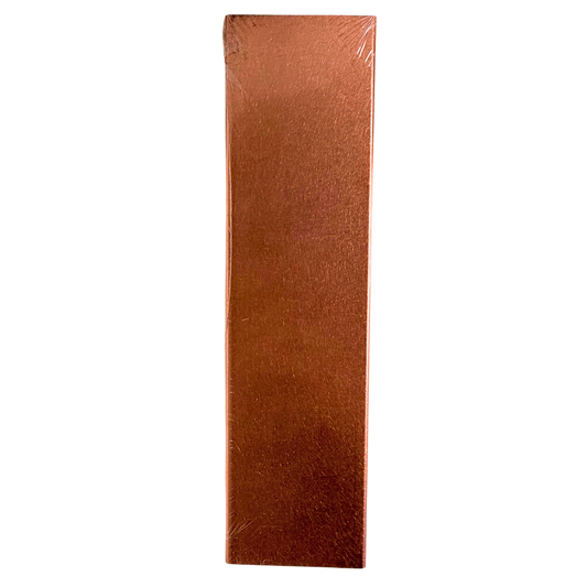 Hampshire Mint 1kg - Cardiff Gold Copper Bar