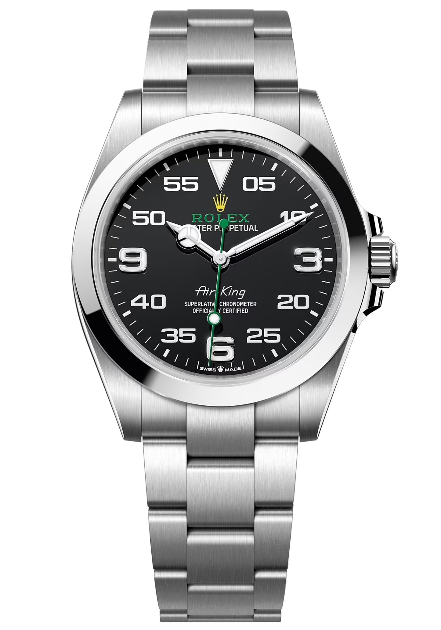 Rolex Air-King