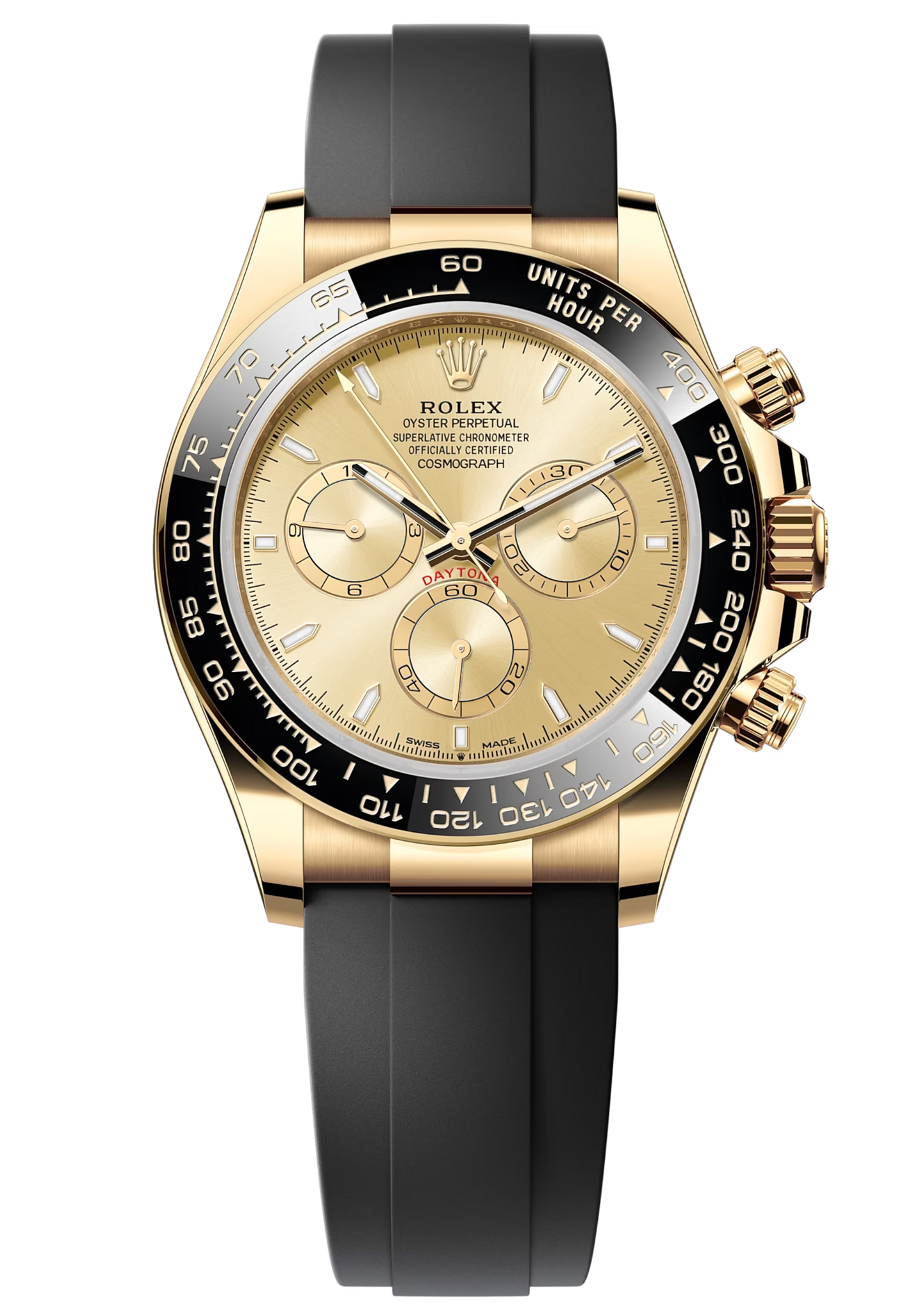 Rolex Cosmograph Daytona