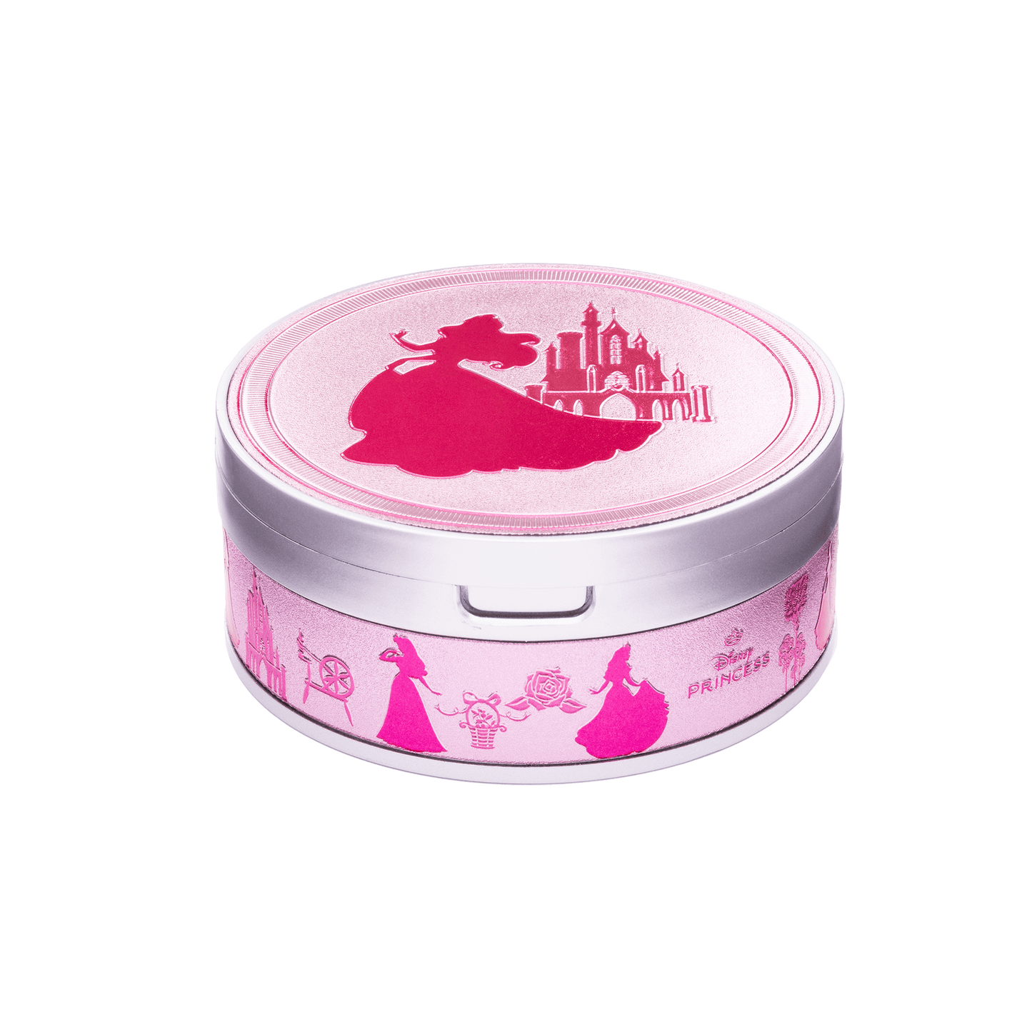 Disney - Disney Princess - Aurora 1oz Silver Coin