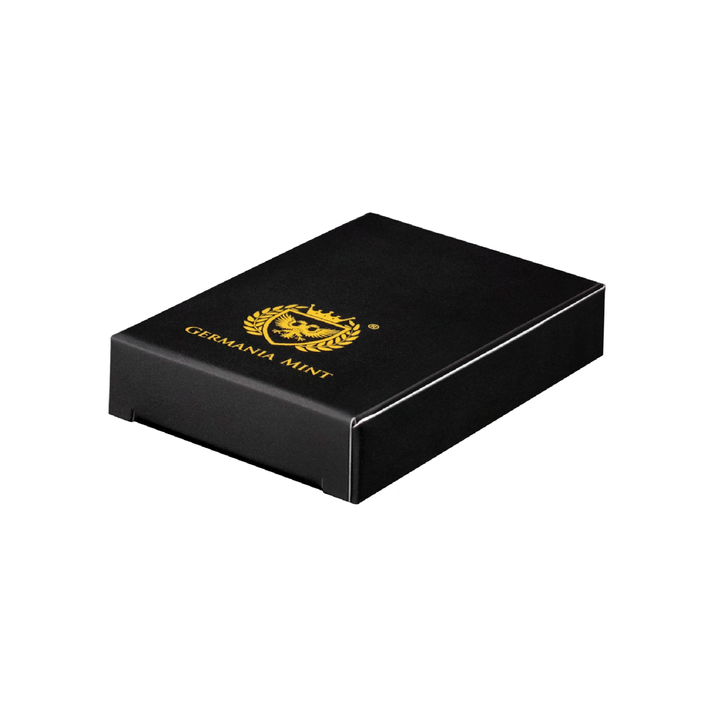 Germania Mint - 5oz Copper Bar