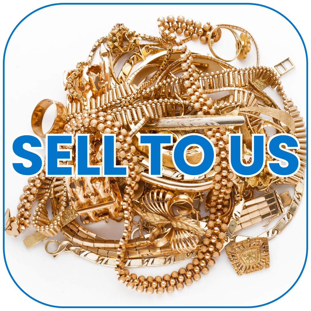 9ct Scrap Gold