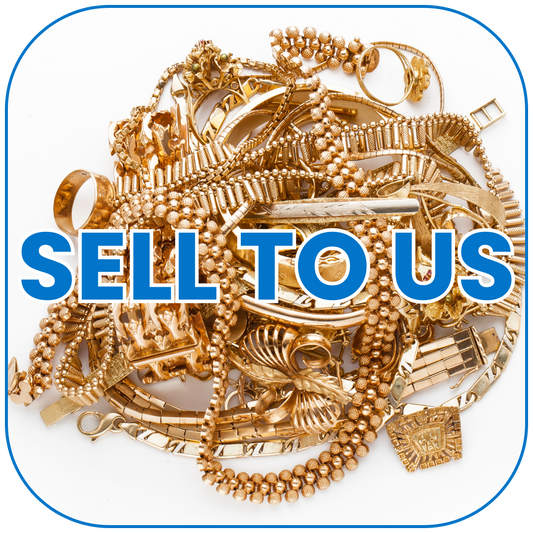 9ct Scrap Gold