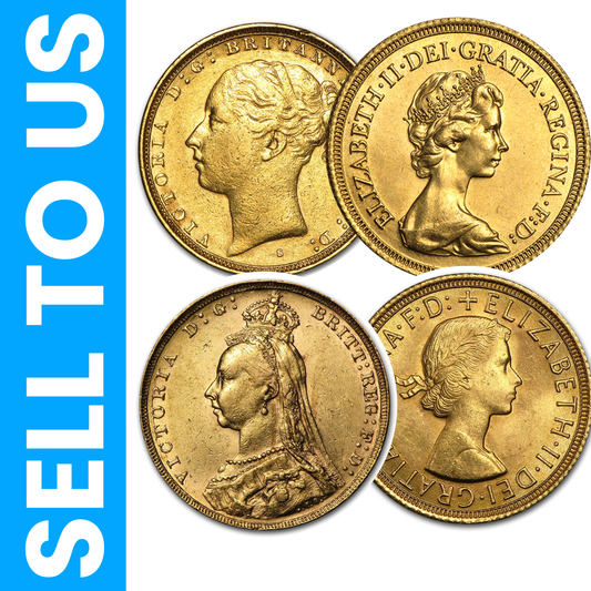 Full Sovereign