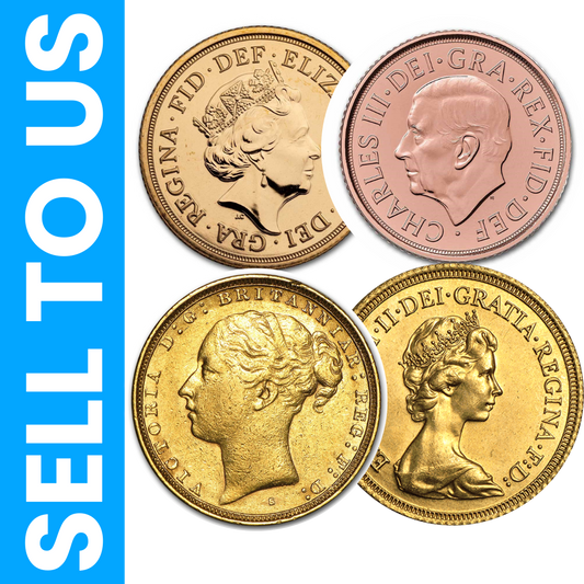 Half Sovereign