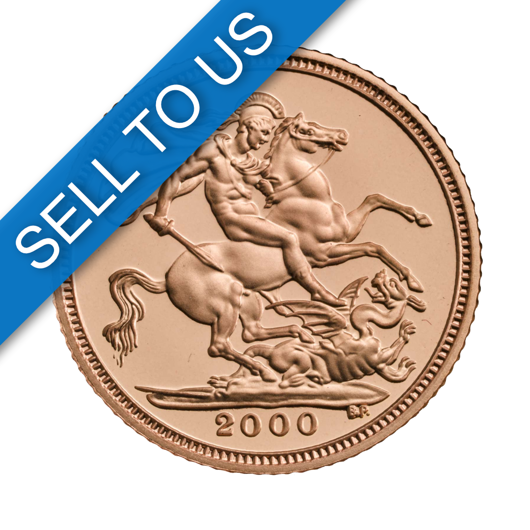Half Sovereign