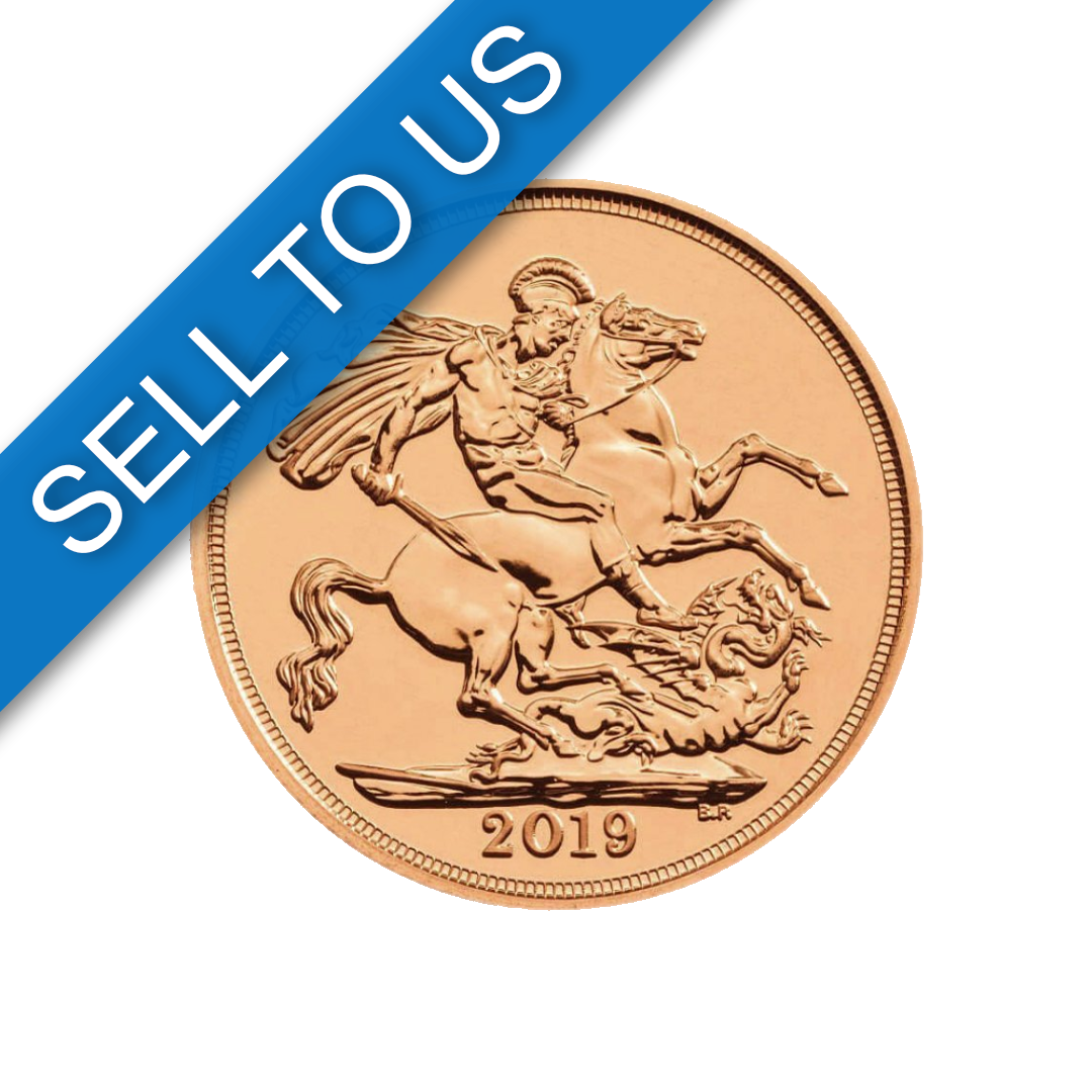 Quarter Sovereign