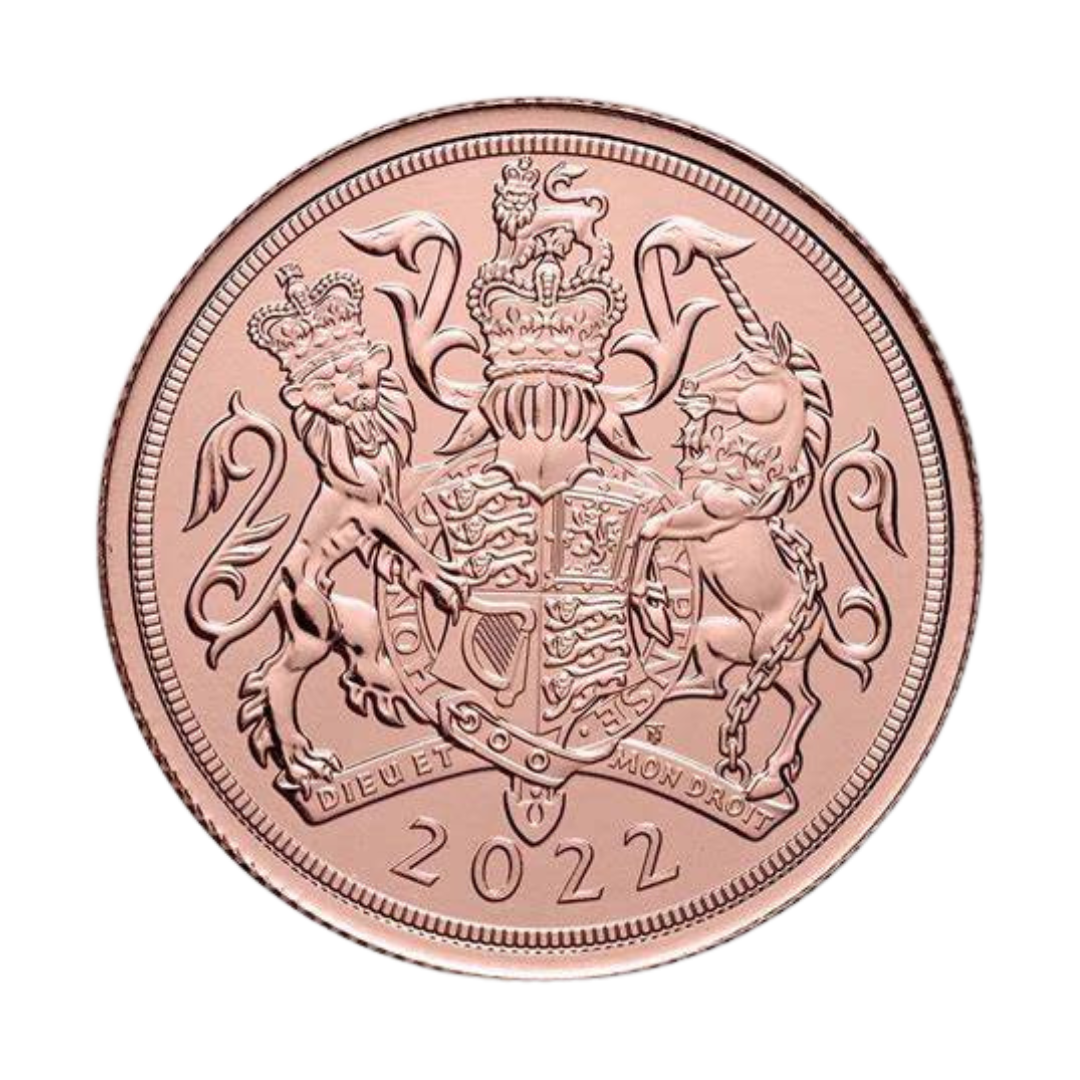 Best Value £2 Double Sovereign