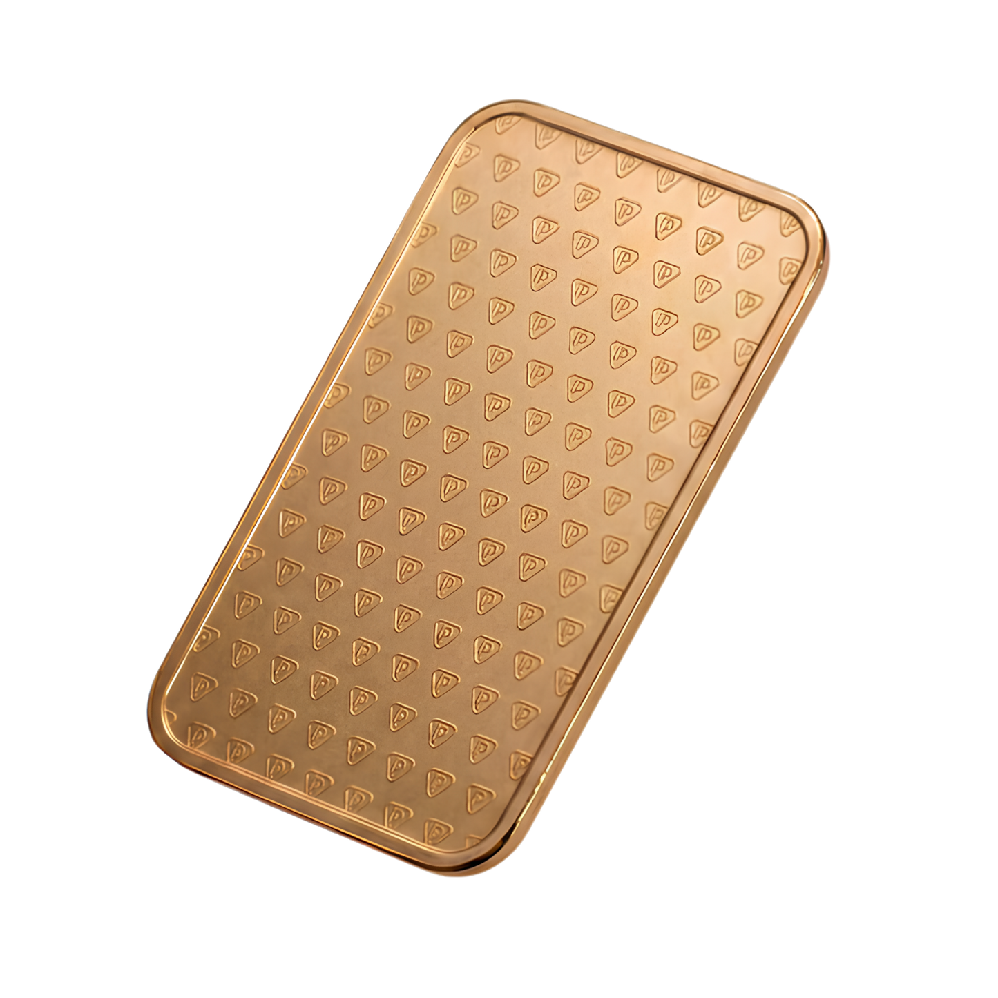 Metalor 1g Gold Bar