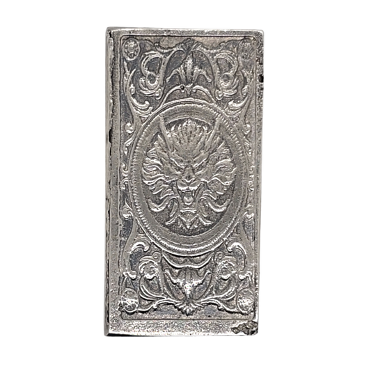 Volui Silver - Dragon Side 25g Silver Bar