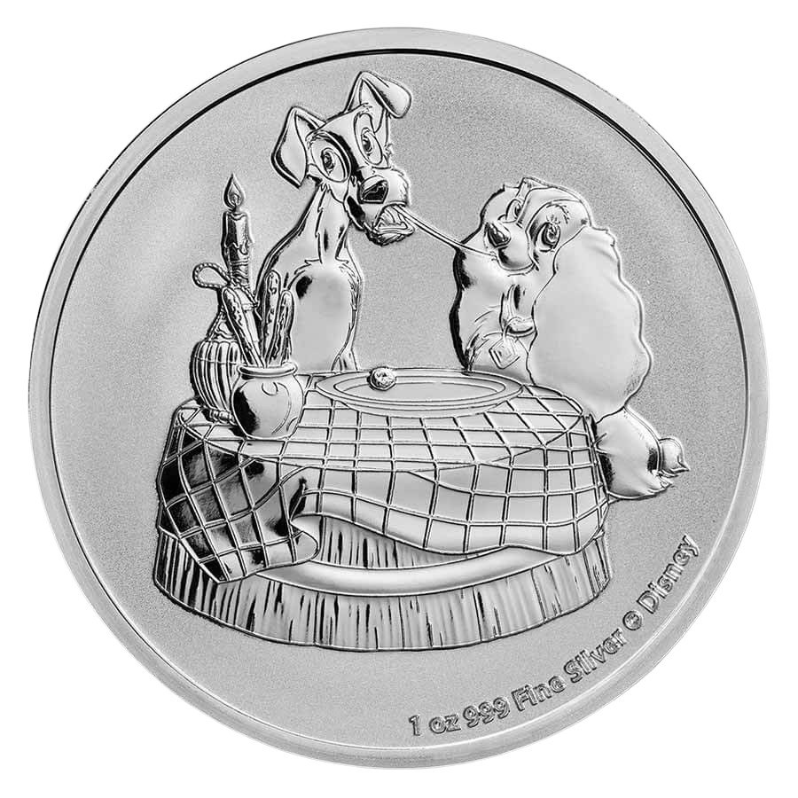 The Treasure Box