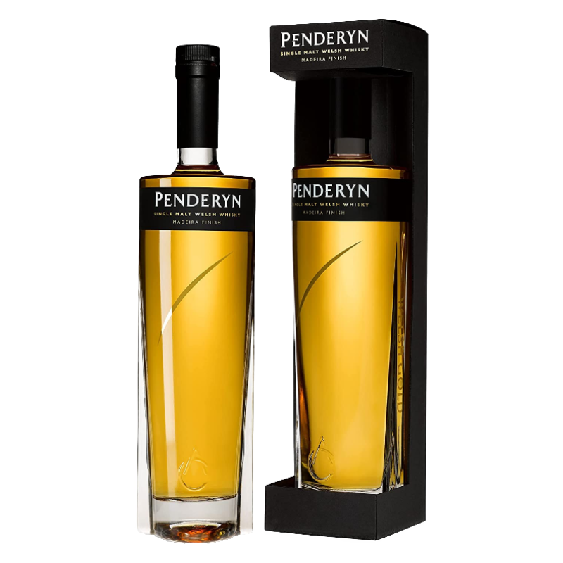Penderyn Madeira 70cl