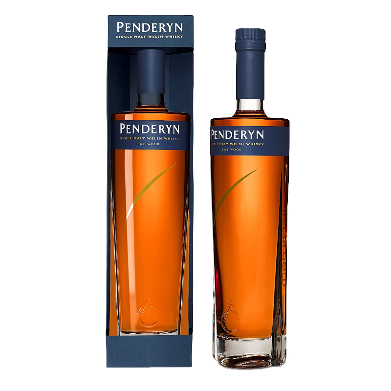 Penderyn Portwood 70cl