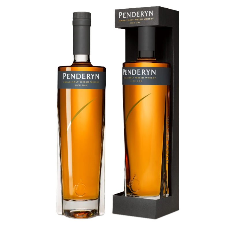 Penderyn Rich Oak 70cl
