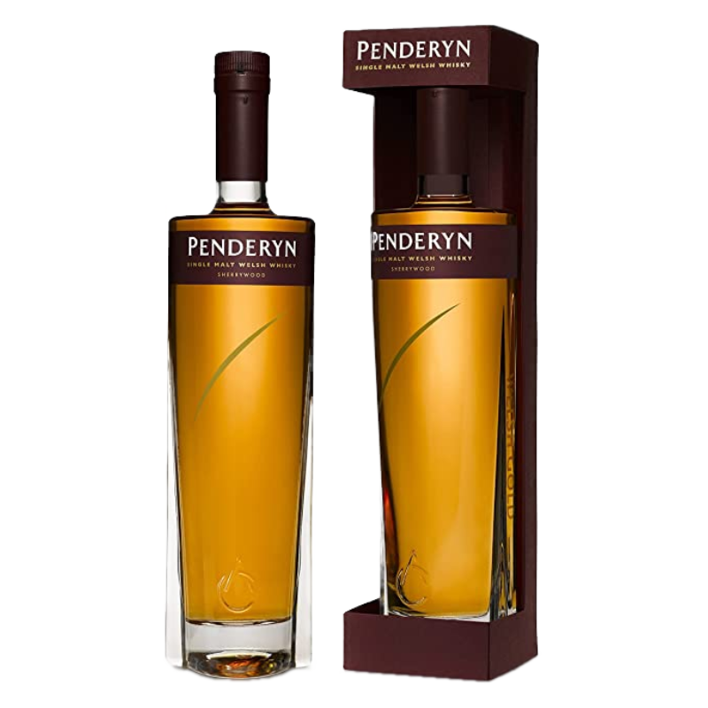 Penderyn Sherrywood 70cl