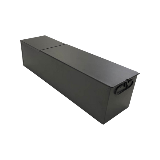 Medium Safe Deposit Box