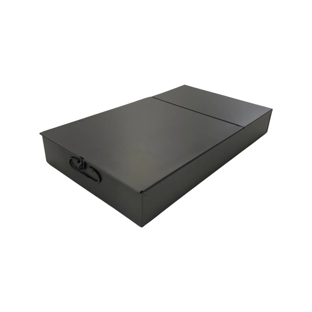 Large Safe Deposit Box