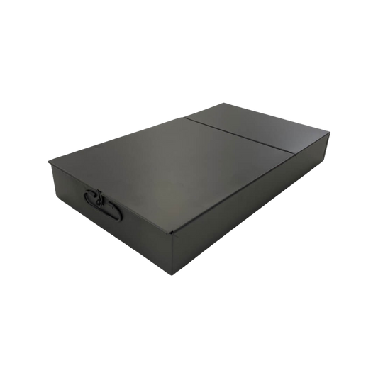 Large Safe Deposit Box