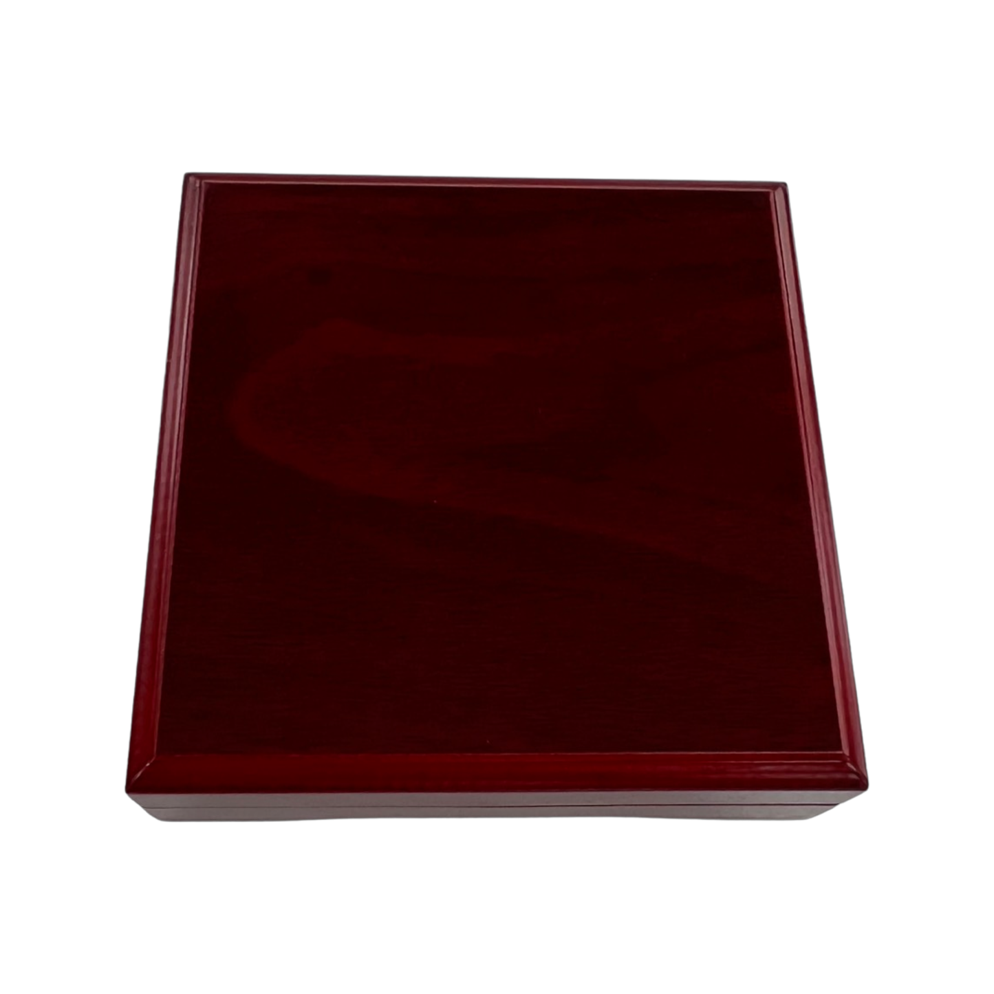 Presentation Box for Silver Coin