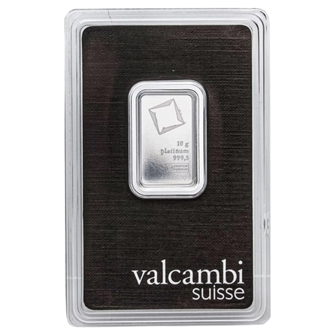 Best Value 5g Platinum Bar