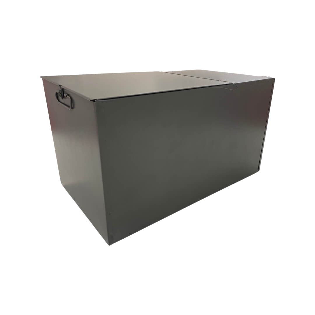 Jumbo Safe Deposit Box