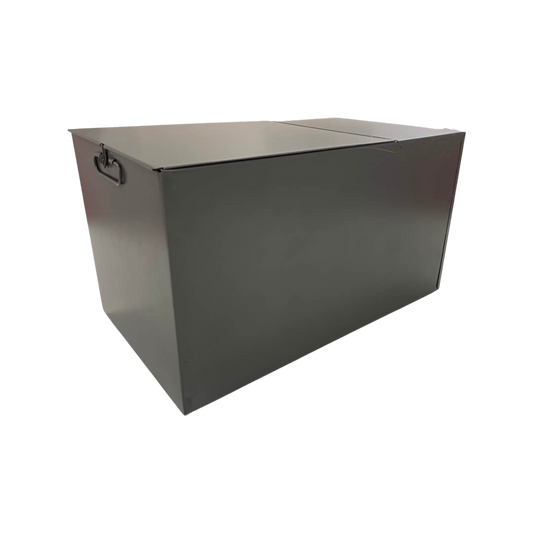 Jumbo Safe Deposit Box