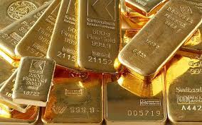 Gold Bars: Ancient History, Modern Investment