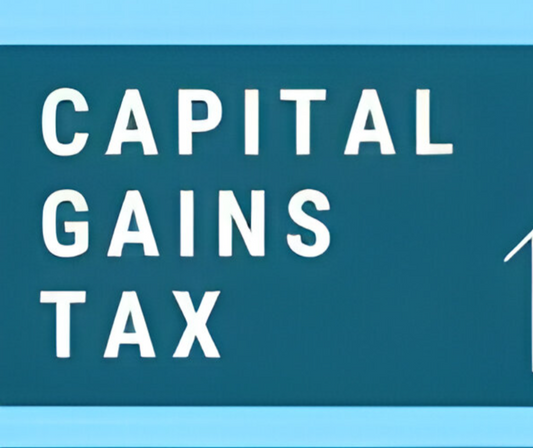 Understanding Capital Gains Tax: Navigating the Tax Implications of Investment Profits