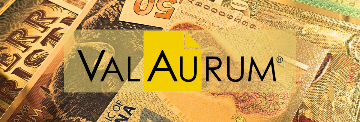 Valaurum – Cardiff Gold
