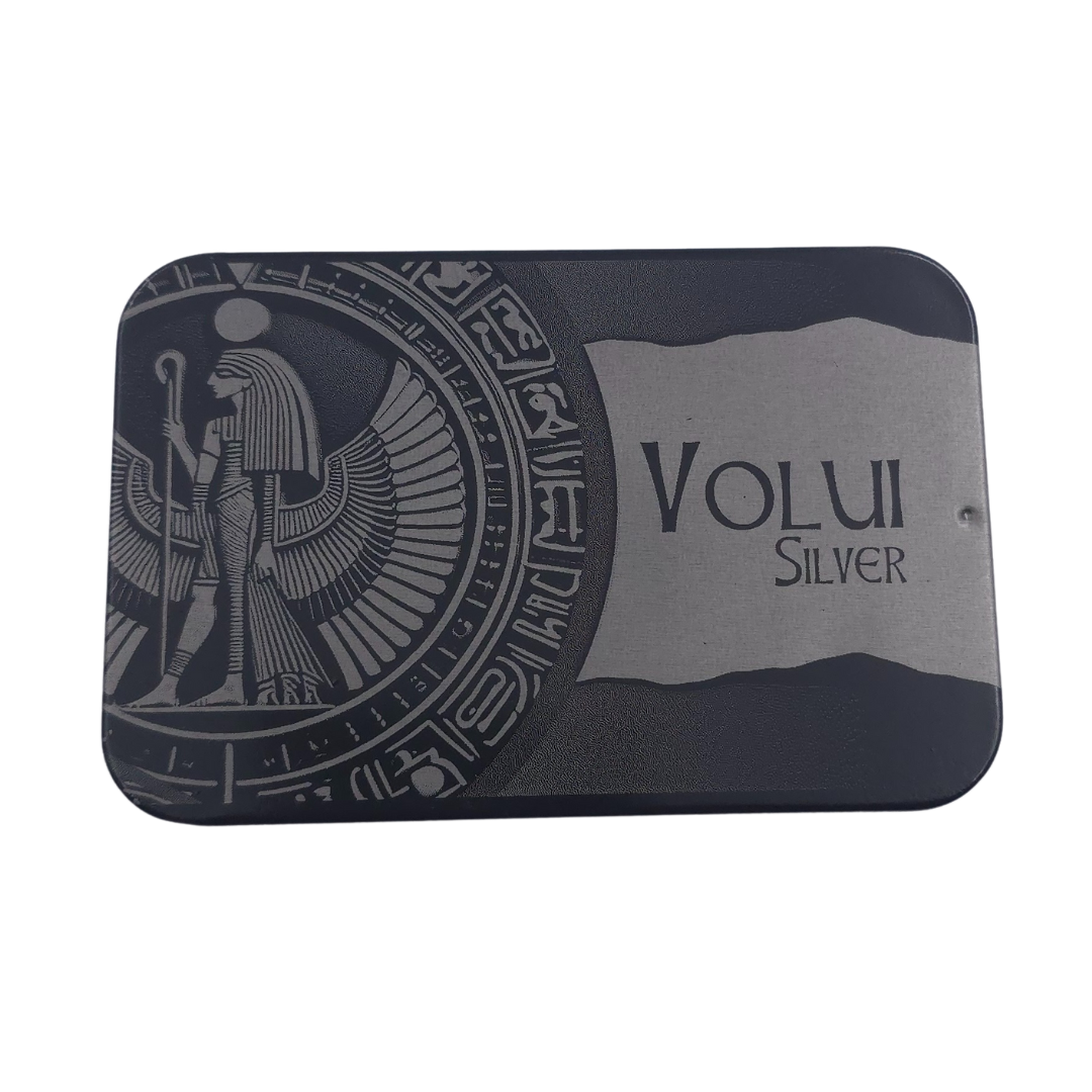 Volui Silver - Nepthys Egyptian Goddesses 55g Silver Round