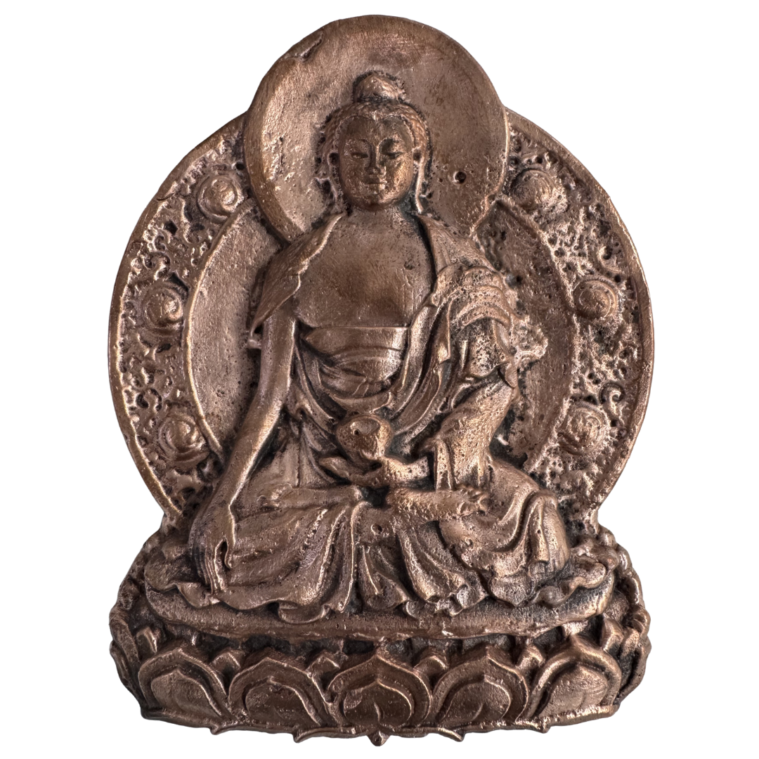 Serenity Copper Slab - GSH