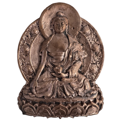 Serenity Copper Slab - GSH
