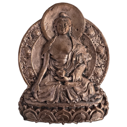 Serenity Copper Slab - GSH