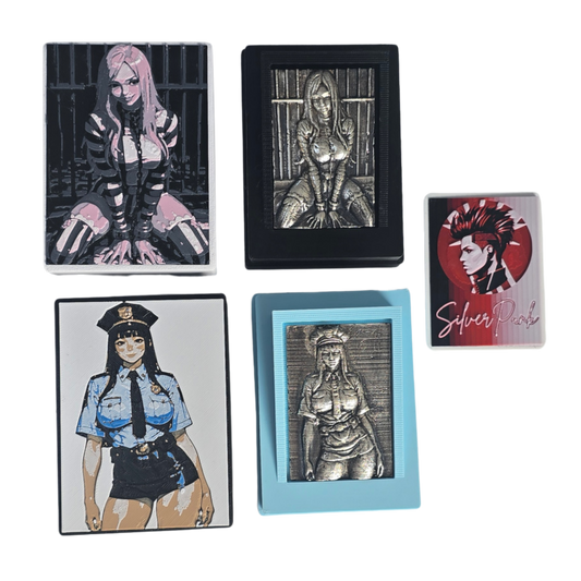 Crime and Punishment