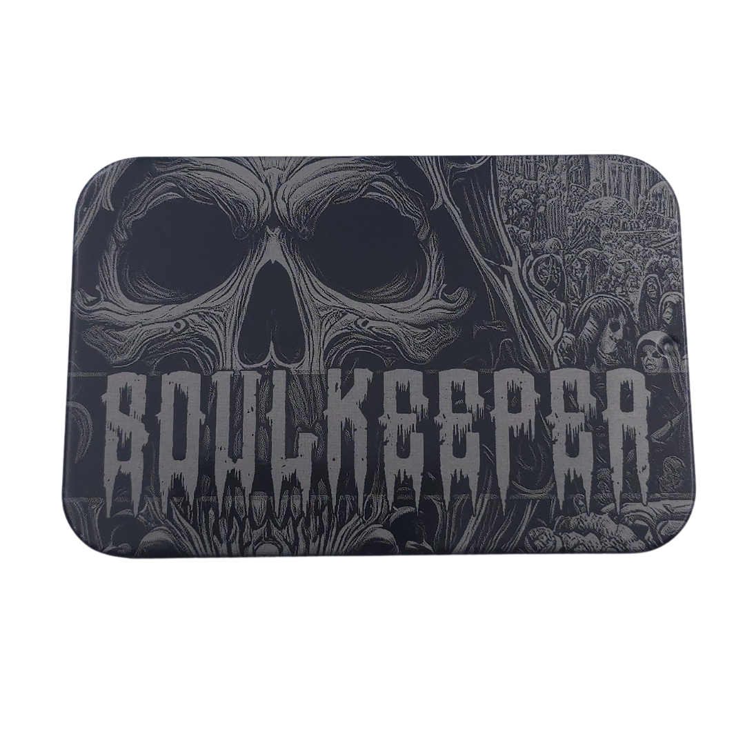 Volui Silver - Soul Keeper 24g Silver Round