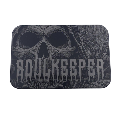 Volui Silver - Soul Keeper 24g Silver Round