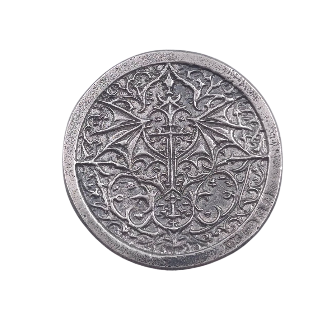 Volui Silver - Soul Keeper 24g Silver Round