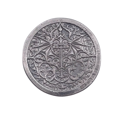 Volui Silver - Soul Keeper 24g Silver Round