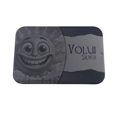 Volui Silver - Ello Sunshine 48g Silver Round