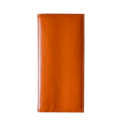 Goldback The Outpost Wallet - Brown