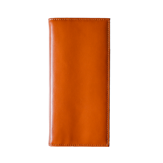 Goldback The Outpost Wallet - Brown