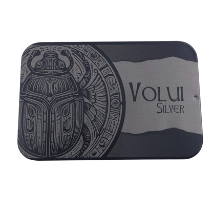 Volui Silver - Egyptian Scarab 43g Silver Round