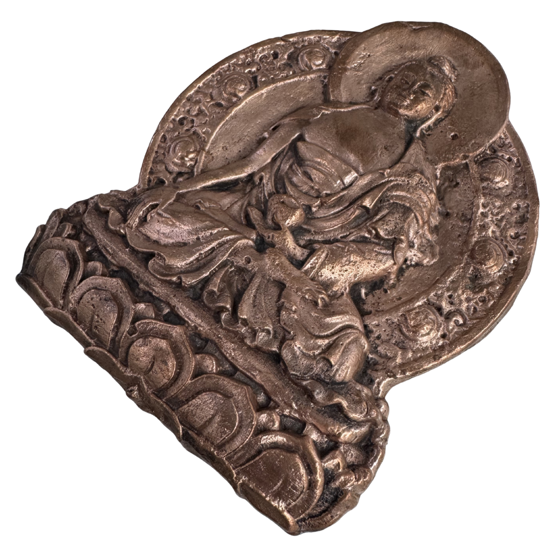 Serenity Copper Slab - GSH