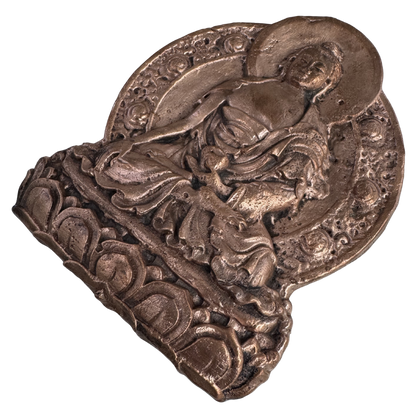 Serenity Copper Slab - GSH