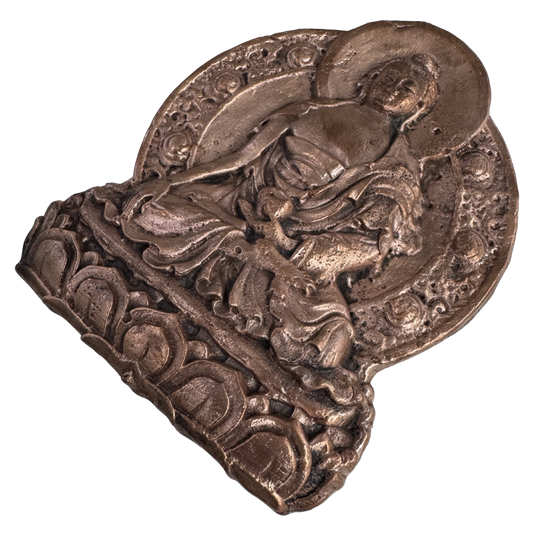 Serenity Copper Slab - GSH